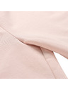 NAX Kinder Baumwoll-Hose nax NAX LONSO peach whip