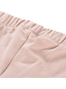 NAX Kinder Baumwoll-Hose nax NAX LONSO peach whip
