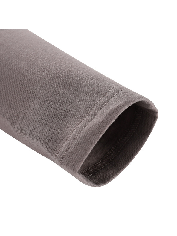 NAX Kinder Baumwoll-Hose nax NAX LONSO driftwood