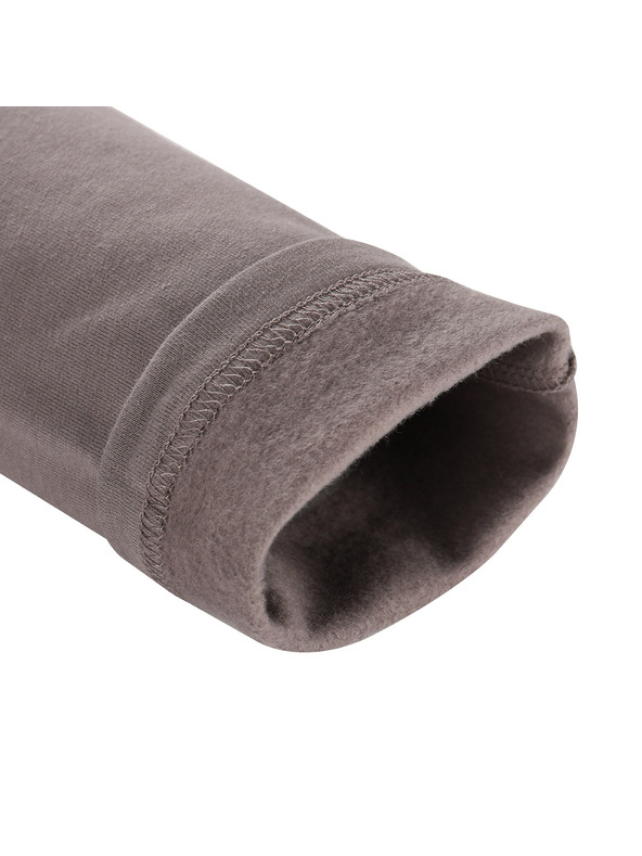 NAX Kinder Baumwoll-Hose nax NAX LONSO driftwood