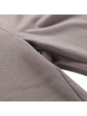 NAX Kinder Baumwoll-Hose nax NAX LONSO driftwood
