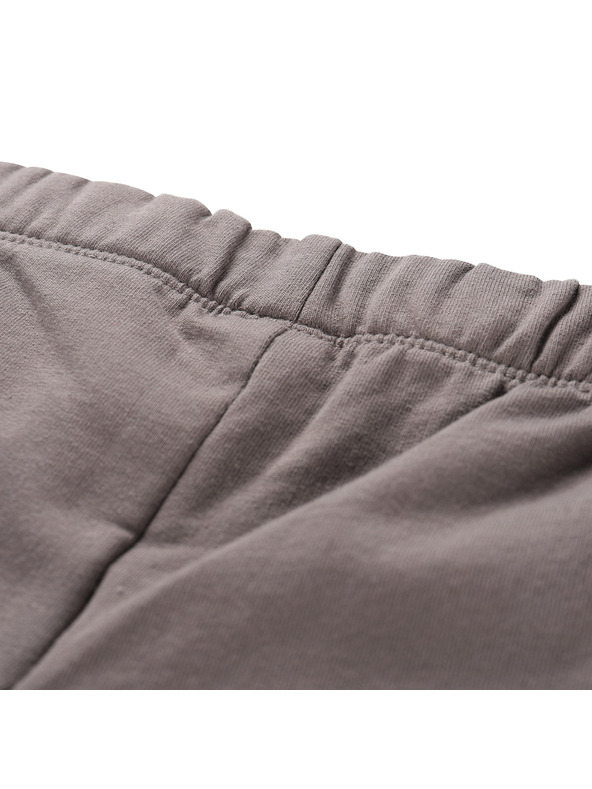 NAX Kinder Baumwoll-Hose nax NAX LONSO driftwood
