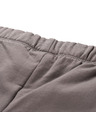 NAX Kinder Baumwoll-Hose nax NAX LONSO driftwood