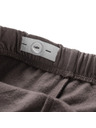 NAX Kinder Baumwoll-Hose nax NAX LONSO driftwood