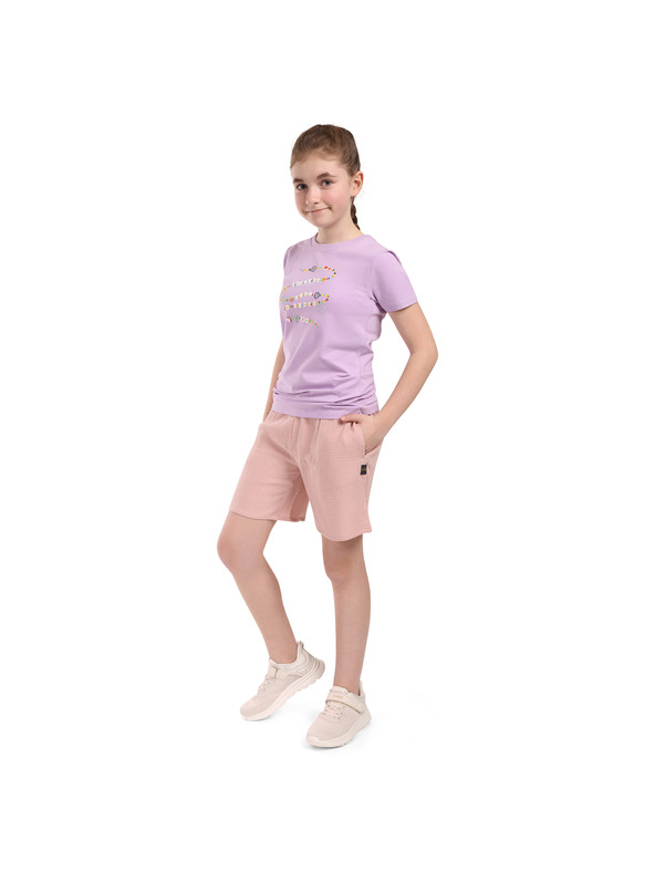 NAX Kinder-Shorts nax NAX UOPEKMERO white pepper
