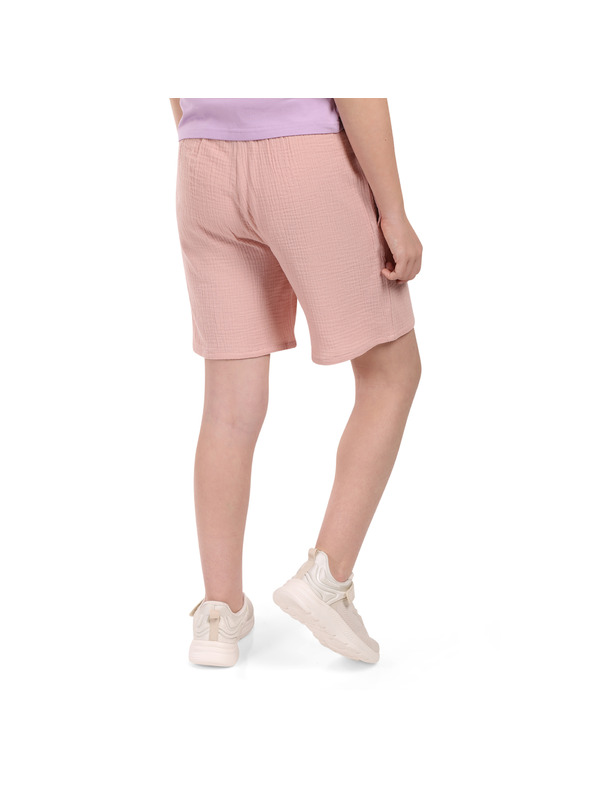 NAX Kinder-Shorts nax NAX UOPEKMERO white pepper