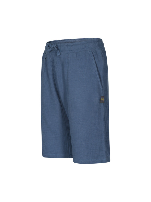 NAX Kinder Baumwoll-Shorts nax NAX INEBO stellar