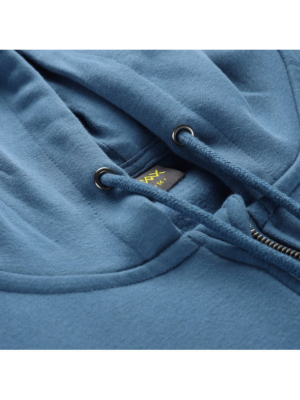 NAX Herren-Sweatshirt nax NAX REDAN stellar