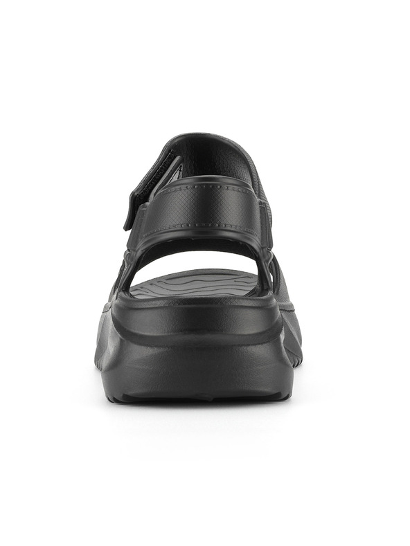NAX Damen-Sandalen nax NAX ONERA black