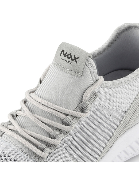 NAX Damen-Stadtschuh nax NAX NEROVA high rise