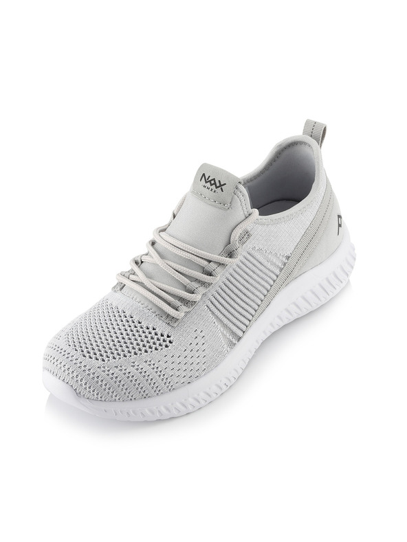 NAX Damen-Stadtschuh nax NAX NEROVA high rise