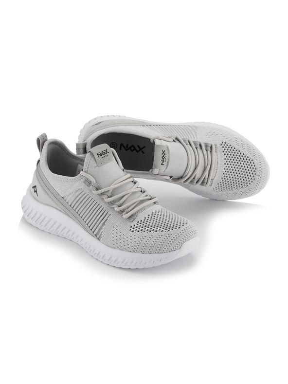 NAX Damen-Stadtschuh nax NAX NEROVA high rise