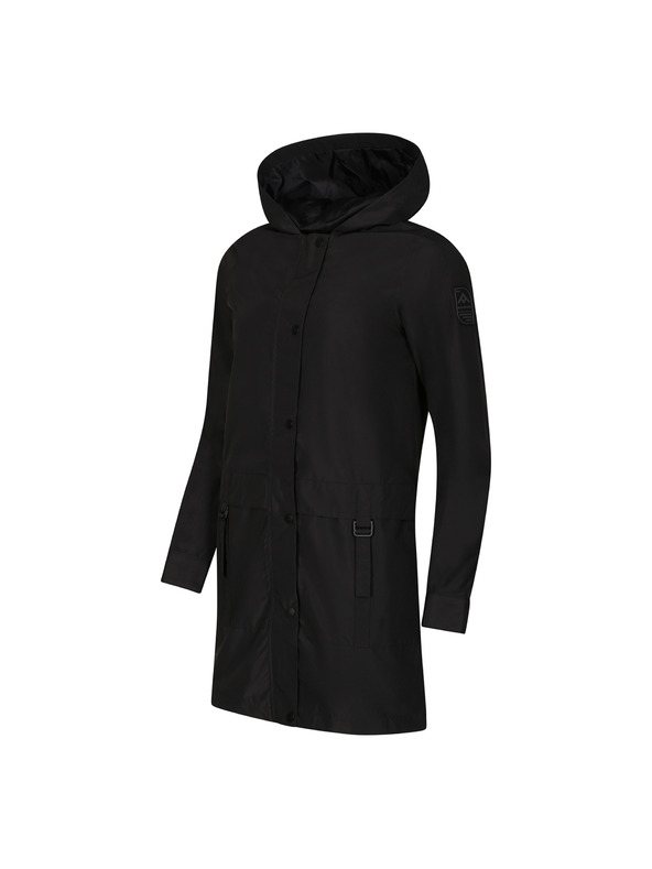 NAX Damen-Jacke mit PTX-Membran nax NAX ARESA black
