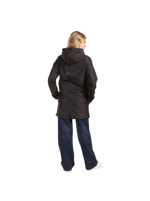 NAX Damen-Jacke mit PTX-Membran nax NAX ARESA black