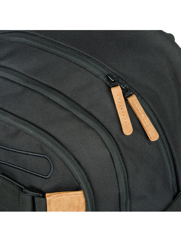 BAAGL  BAAGL 5 SET Skate Darkness: Rucksack, Federmäppchen, Etui, Beutel, Mappe