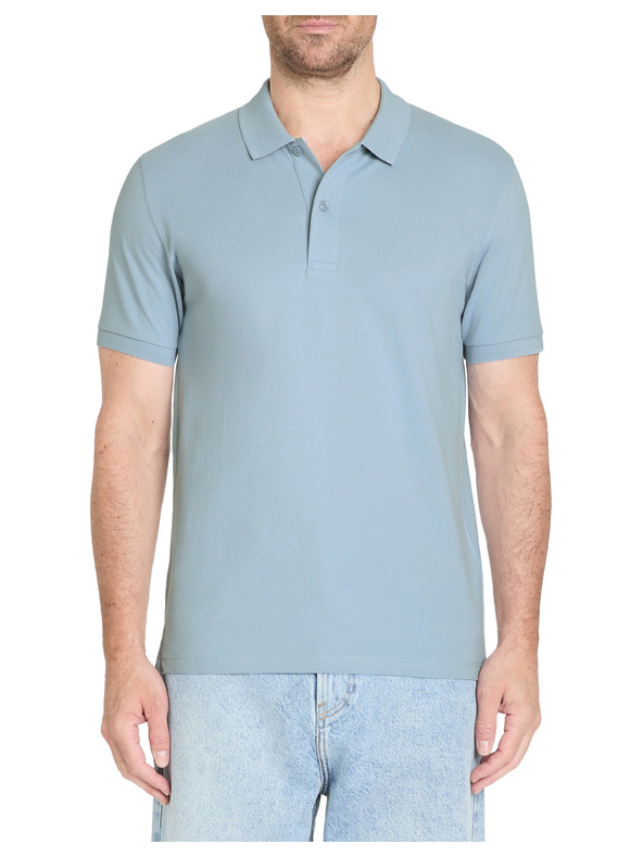 Celio Poloshirt Pikee Teone