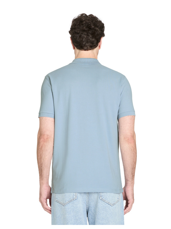 Celio Poloshirt Pikee Teone