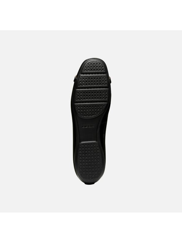 Geox Schwarze Damen Geox Annytah Ballerinas