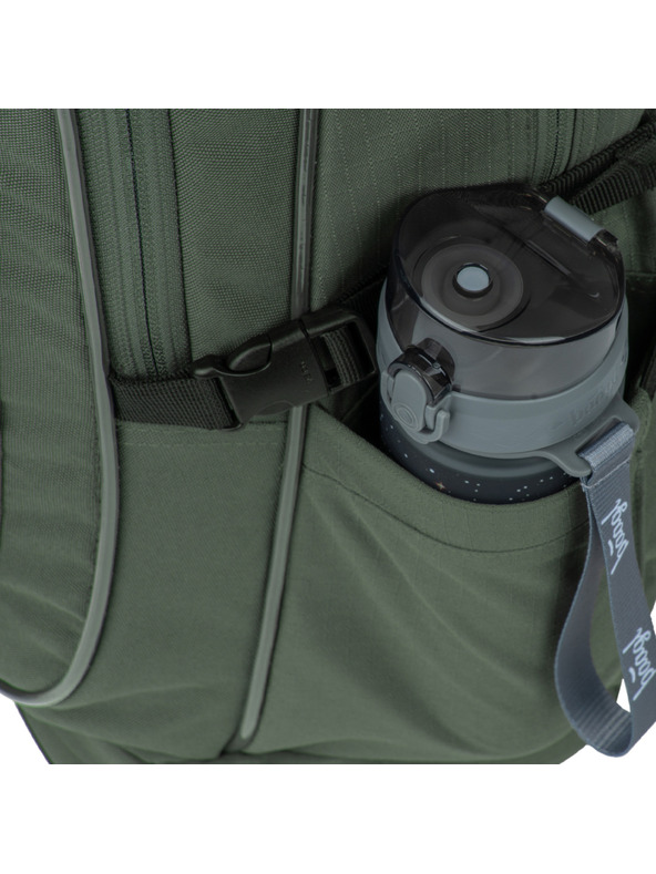 BAAGL  BAAGL Schulrucksack Cubic Grove
