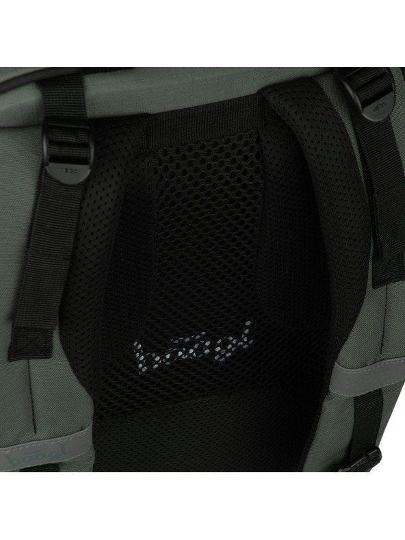 BAAGL  BAAGL Schulrucksack Cubic Grove