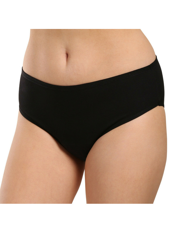 Nedeto 3er Set - Menstruationsslips Nedeto MIX