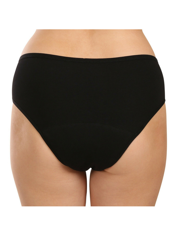 Nedeto 3er Set - Menstruationsslips Nedeto MIX