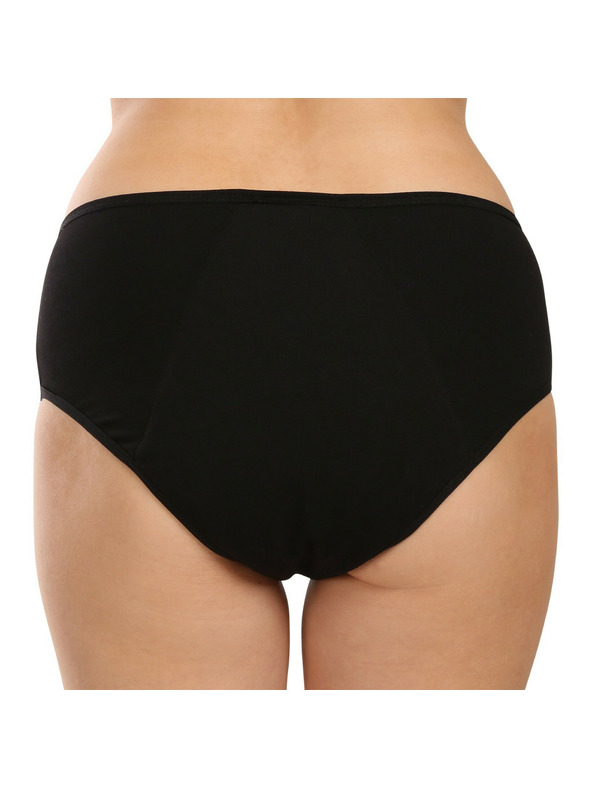 Nedeto 3er Set - Menstruationsslips Nedeto MIX