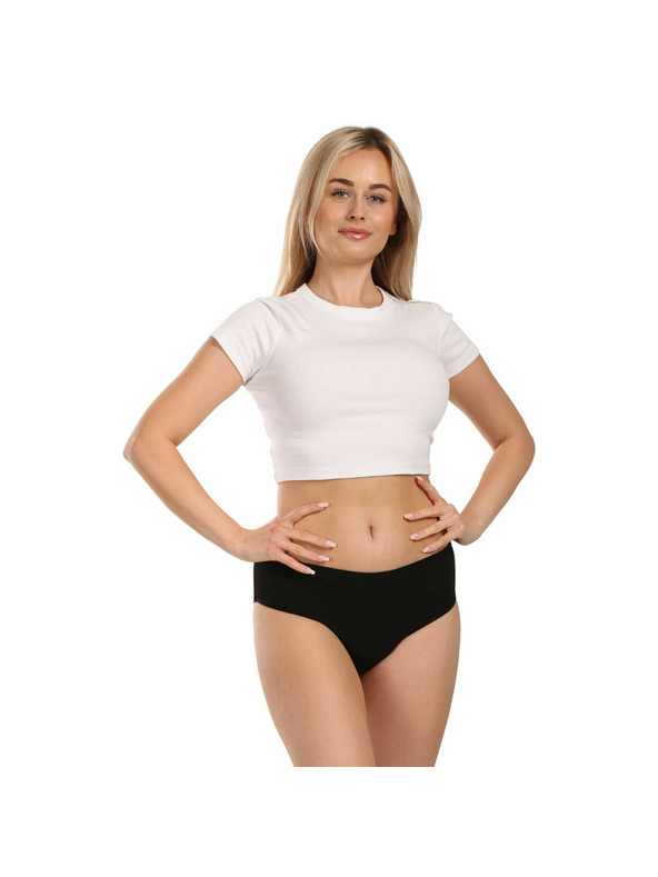 Nedeto 3er Set - Menstruationsslips Nedeto MIX