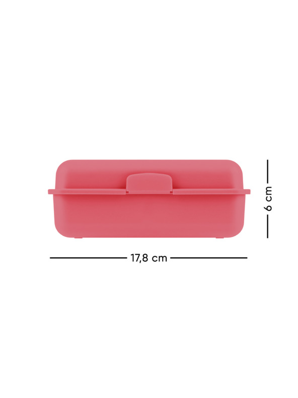 BAAGL  BAAGL Brotdose Flamingos