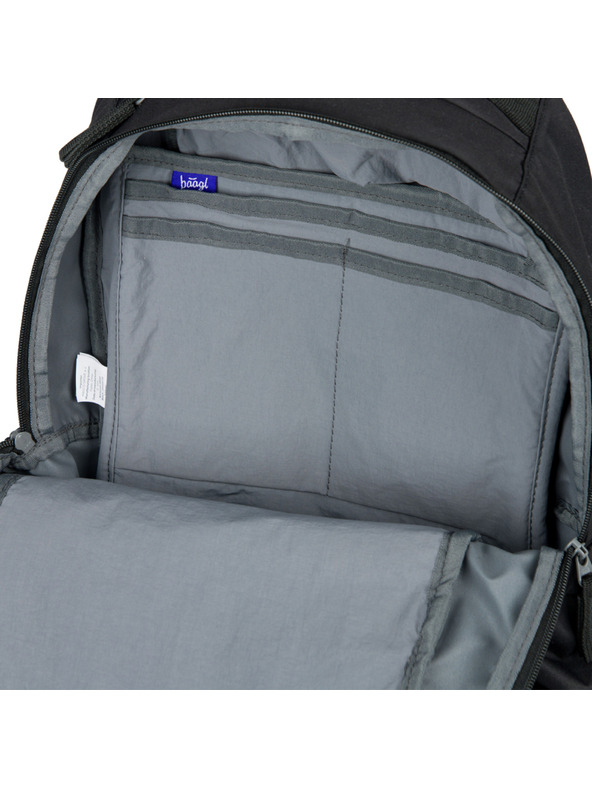 BAAGL  BAAGL Rucksack Dash Schwarz GRS