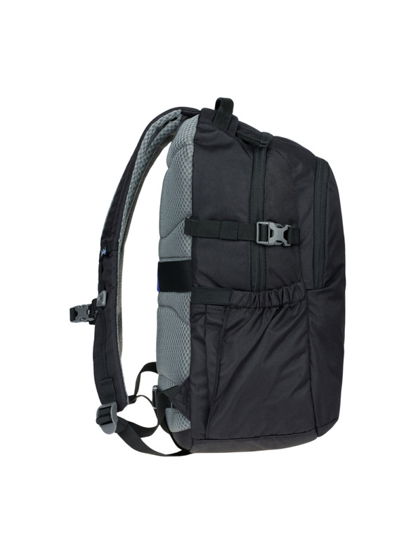 BAAGL  BAAGL Rucksack Dash Max Schwarz GRS