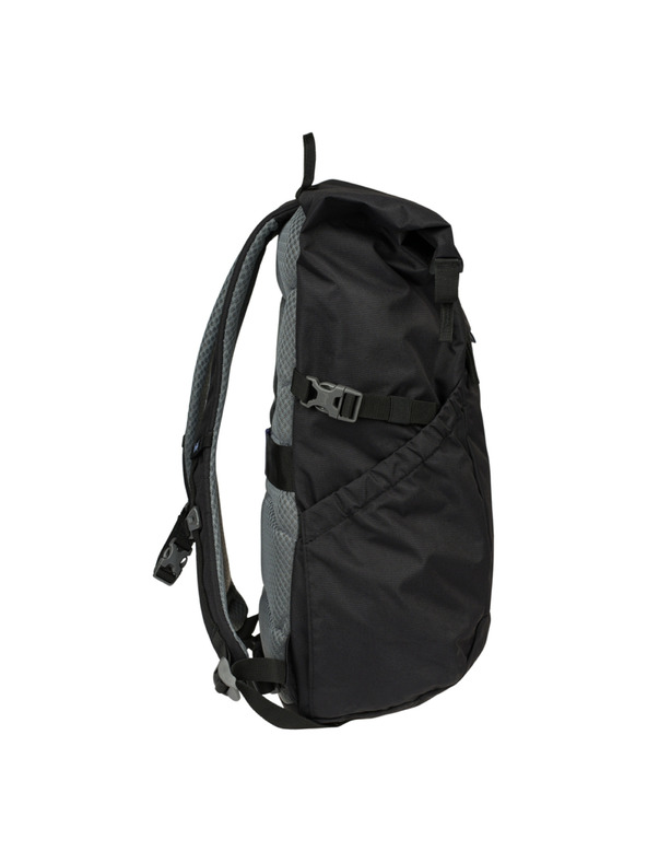 BAAGL  BAAGL Rucksack Roll Schwarz GRS