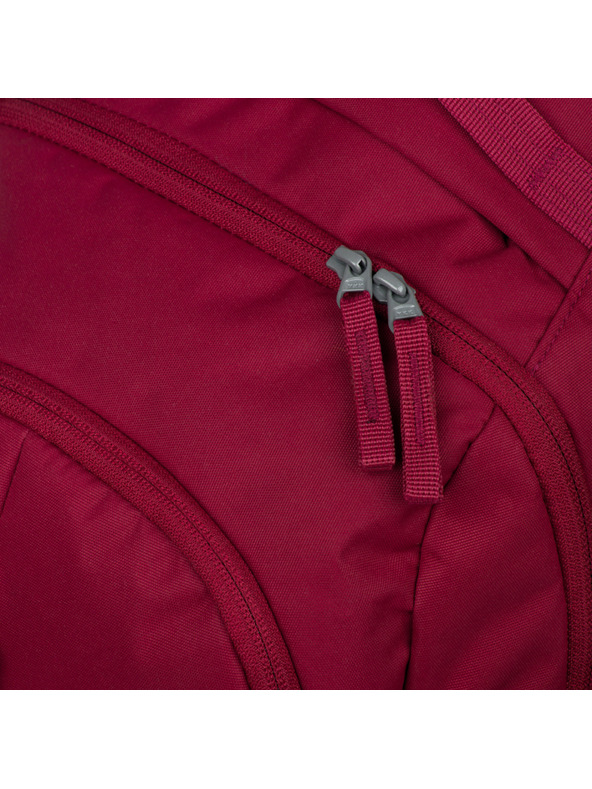 BAAGL  BAAGL Rucksack Dash Burgundy GRS