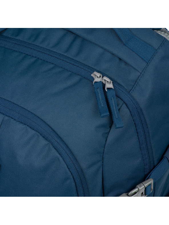 BAAGL  BAAGL Rucksack Dash Max Navy GRS