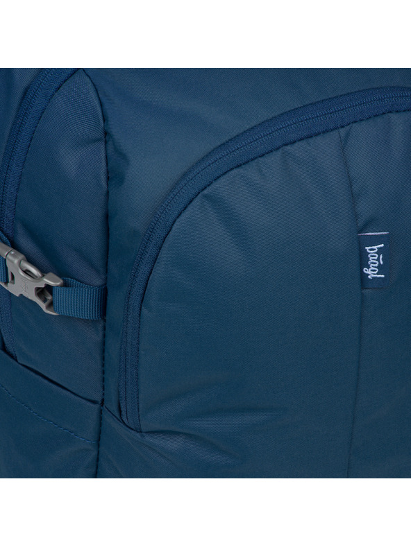 BAAGL  BAAGL Rucksack Dash Max Navy GRS