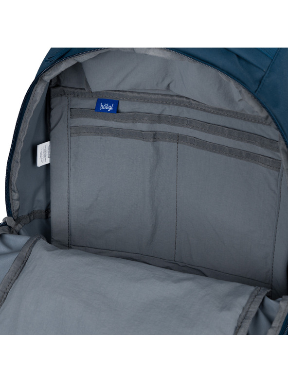 BAAGL  BAAGL Rucksack Dash Max Navy GRS