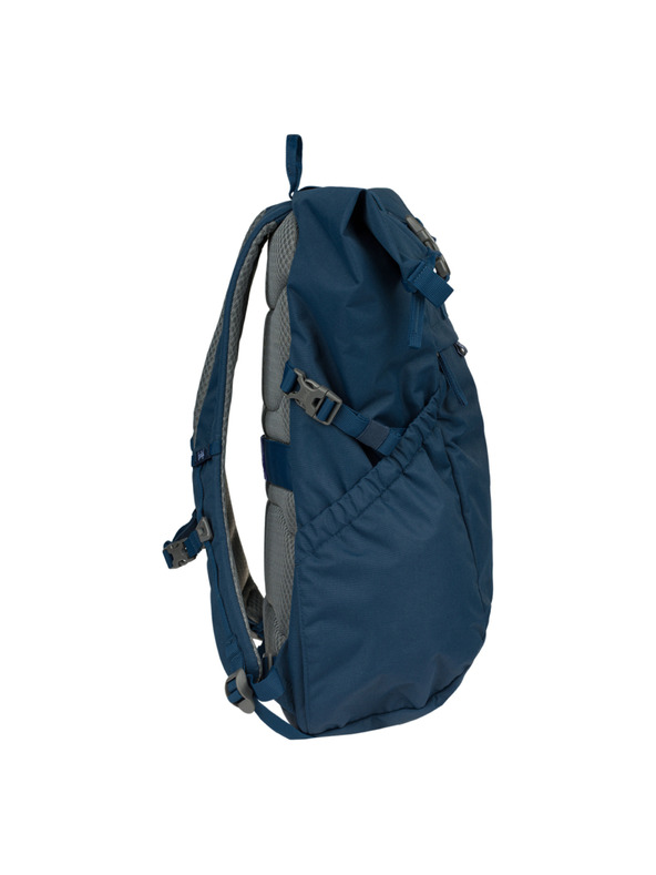 BAAGL  BAAGL Rucksack Roll Navy GRS