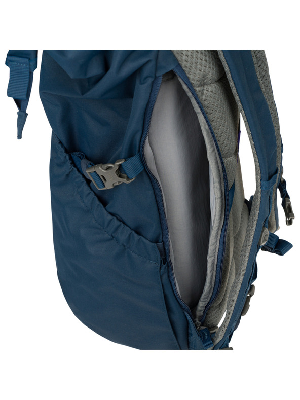 BAAGL  BAAGL Rucksack Roll Navy GRS