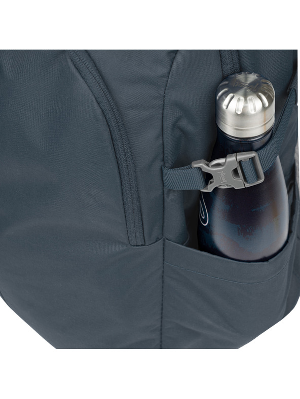 BAAGL  BAAGL Rucksack Dash Max Grau GRS