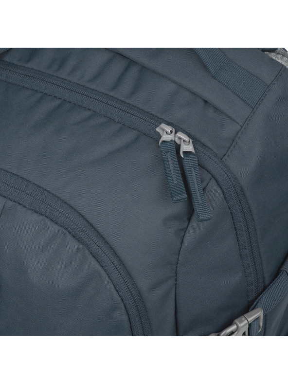 BAAGL  BAAGL Rucksack Dash Max Grau GRS