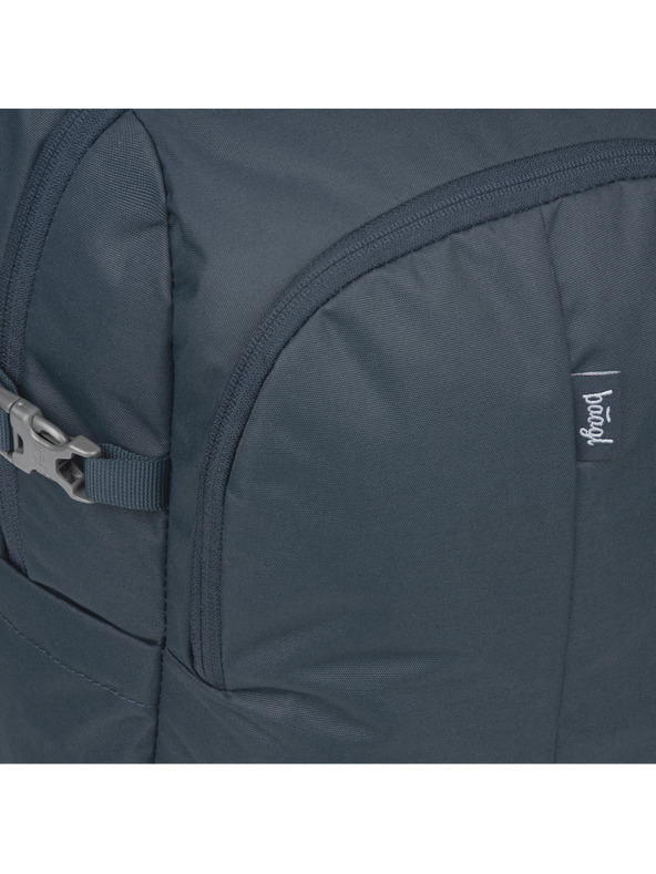 BAAGL  BAAGL Rucksack Dash Max Grau GRS