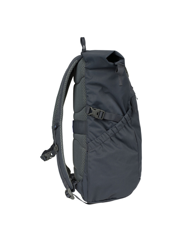 BAAGL  BAAGL Rucksack Roll Grau GRS