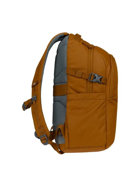 BAAGL  BAAGL Rucksack Dash Max Caramel GRS