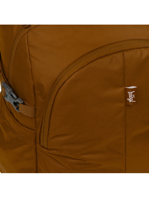 BAAGL  BAAGL Rucksack Dash Max Caramel GRS