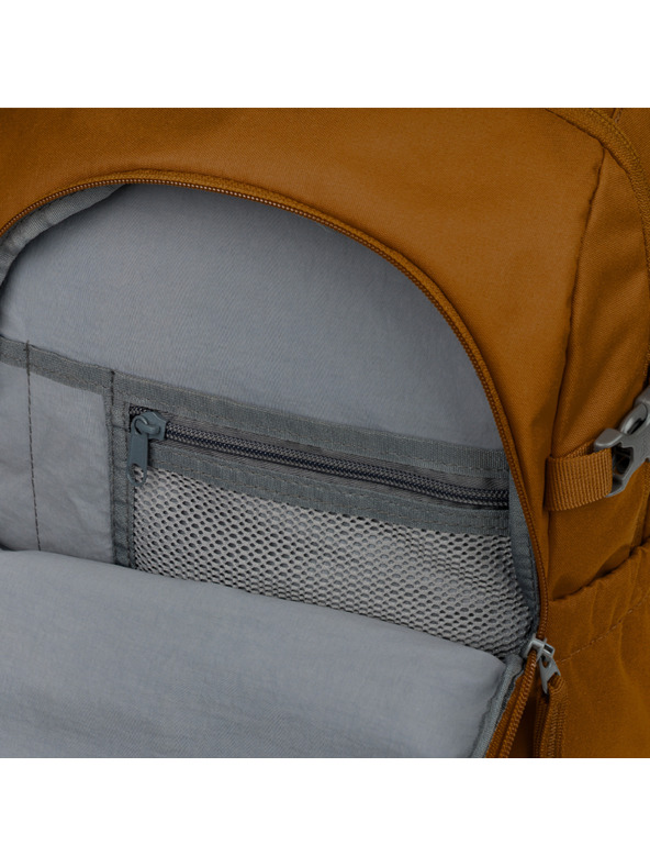 BAAGL  BAAGL Rucksack Dash Max Caramel GRS