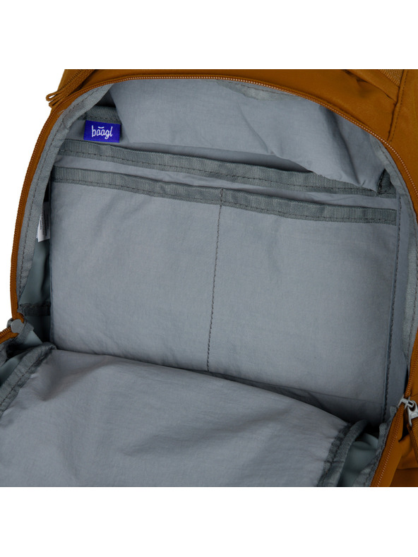 BAAGL  BAAGL Rucksack Dash Max Caramel GRS