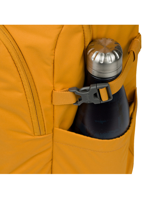 BAAGL  BAAGL Rucksack Dash Yellow GRS