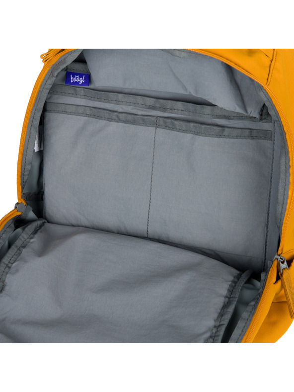 BAAGL  BAAGL Rucksack Dash Yellow GRS
