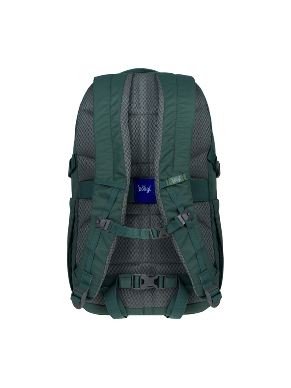 BAAGL  BAAGL Rucksack Dash Green GRS