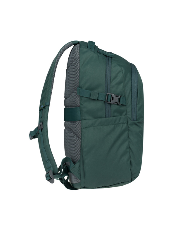 BAAGL  BAAGL Rucksack Dash Green GRS